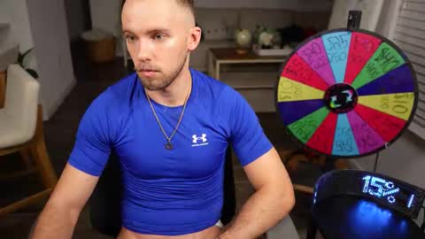 Troy Green online show from 04-27-26, 03:04