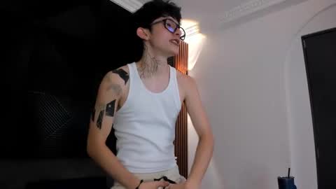 Troy online show from 03-12-25, 11:12