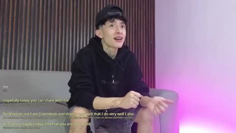 Troy online show from 09-19-25, 07:25