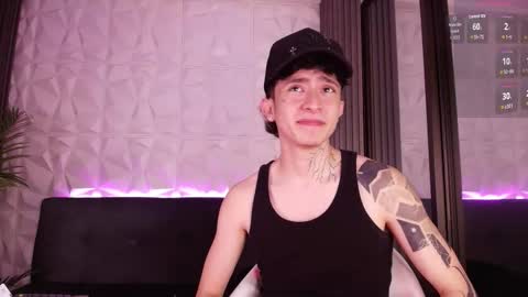 Troy online show from 11-18-25, 07:29