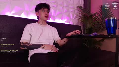 Troy online show from 12-15-25, 07:51