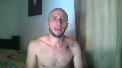 Troy Tristan online show from 10-03-25, 03:20