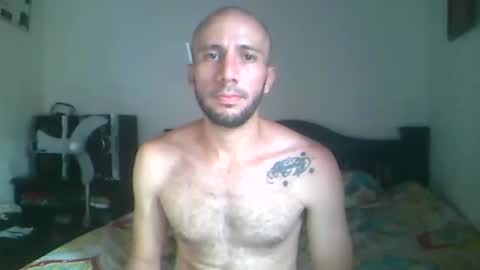 Troy Tristan online show from 10-06-25, 04:04