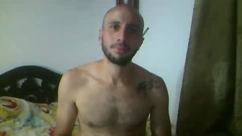 Troy Tristan online show from 10-07-25, 11:13