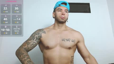 sebas online show from 09-12-25, 02:00