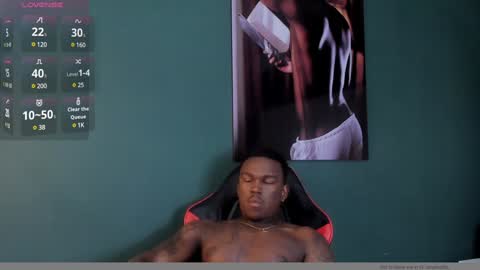 Snapshot of troykhalil chatting on 12-17-24, 02:01 Troy Khalil online show from 12-17-24, 02:01