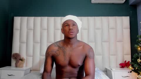 Snapshot of troykhalil chatting on 12-24-24, 05:16 Troy Khalil online show from 12-24-24, 05:16