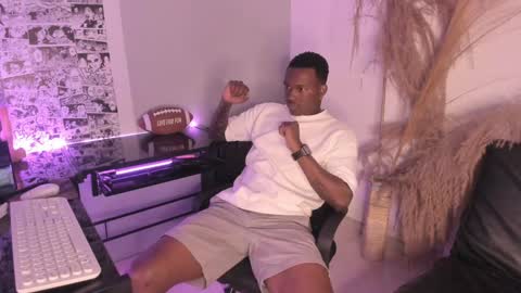 Snapshot of troykhalil chatting on 01-04-25, 07:23 Troy Khalil online show from 01-04-25, 07:23