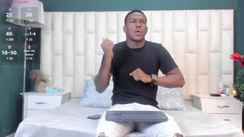 Snapshot of troykhalil chatting on 01-06-25, 08:18 Troy Khalil online show from 01-06-25, 08:18