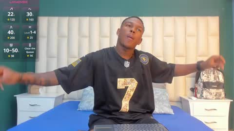 Snapshot of troykhalil chatting on 01-09-25, 08:01 Troy Khalil online show from 01-09-25, 08:01