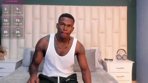 Snapshot of troykhalil chatting on 01-10-25, 09:10 Troy Khalil online show from 01-10-25, 09:10