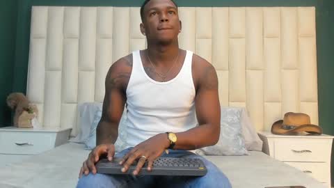 Snapshot of troykhalil chatting on 01-13-25, 09:42 Troy Khalil online show from 01-13-25, 09:42