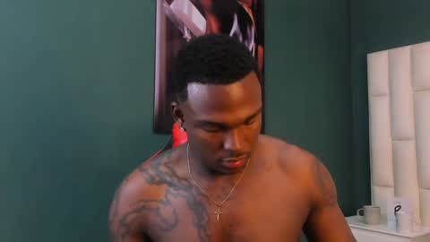 Snapshot of troykhalil chatting on 01-17-25, 06:47 Troy Khalil online show from 01-17-25, 06:47