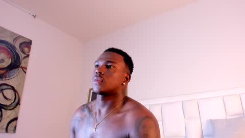 Snapshot of troykhalil chatting on 01-26-25, 08:25 Troy Khalil online show from 01-26-25, 08:25