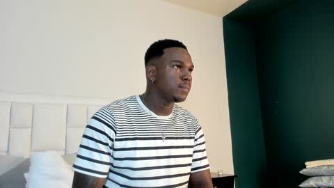 Snapshot of troykhalil chatting on 01-29-25, 07:53 Troy Khalil online show from 01-29-25, 07:53