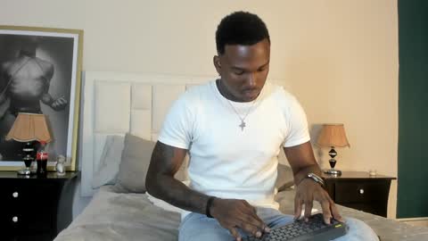 Snapshot of troykhalil chatting on 01-30-25, 08:31 Troy Khalil online show from 01-30-25, 08:31