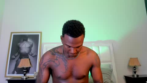 Snapshot of troykhalil chatting on 02-05-25, 11:50 Troy Khalil online show from 02-05-25, 11:50