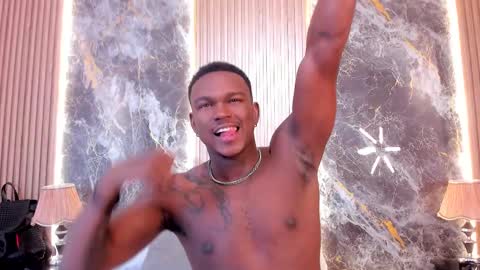 Snapshot of troykhalil chatting on 02-13-25, 02:45 Troy Khalil online show from 02-13-25, 02:45