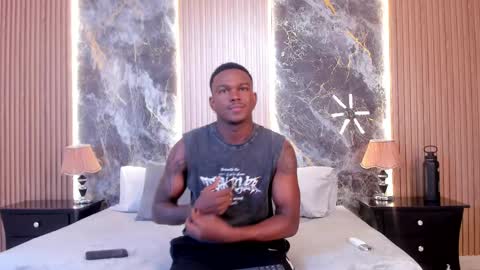 Snapshot of troykhalil chatting on 02-13-25, 09:17 Troy Khalil online show from 02-13-25, 09:17