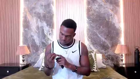 Snapshot of troykhalil chatting on 02-21-25, 08:38 Troy Khalil online show from 02-21-25, 08:38