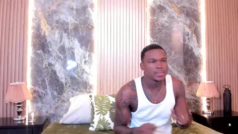 Snapshot of troykhalil chatting on 02-24-25, 08:36 Troy Khalil online show from 02-24-25, 08:36