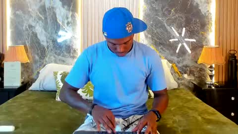 Snapshot of troykhalil chatting on 02-27-25, 08:42 Troy Khalil online show from 02-27-25, 08:42