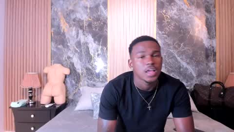 Snapshot of troykhalil chatting on 03-11-25, 06:52 Troy Khalil online show from 03-11-25, 06:52