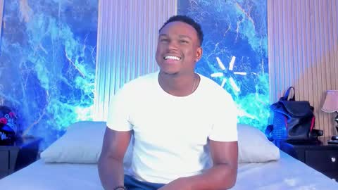 Snapshot of troykhalil chatting on 09-13-25, 12:32 Troy Khalil online show from 09-13-25, 12:32