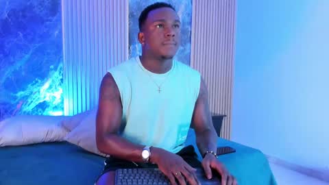 Snapshot of troykhalil chatting on 09-29-25, 08:24 Troy Khalil online show from 09-29-25, 08:24