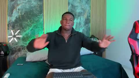 Snapshot of troykhalil chatting on 09-30-25, 08:58 Troy Khalil online show from 09-30-25, 08:58