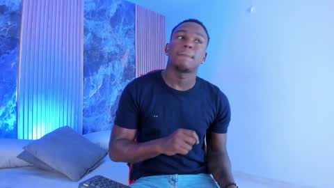 Snapshot of troykhalil chatting on 10-02-25, 09:22 Troy Khalil online show from 10-02-25, 09:22