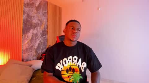 Snapshot of troykhalil chatting on 10-07-25, 10:07 Troy Khalil online show from 10-07-25, 10:07