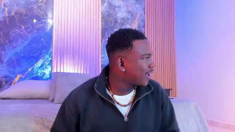 Snapshot of troykhalil chatting on 10-13-25, 11:16 Troy Khalil online show from 10-13-25, 11:16