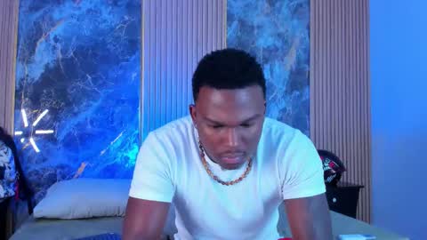 Snapshot of troykhalil chatting on 10-15-25, 08:09 Troy Khalil online show from 10-15-25, 08:09