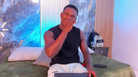 Snapshot of troykhalil chatting on 10-16-25, 11:17 Troy Khalil online show from 10-16-25, 11:17