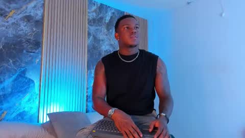 Snapshot of troykhalil chatting on 10-23-25, 08:40 Troy Khalil online show from 10-23-25, 08:40