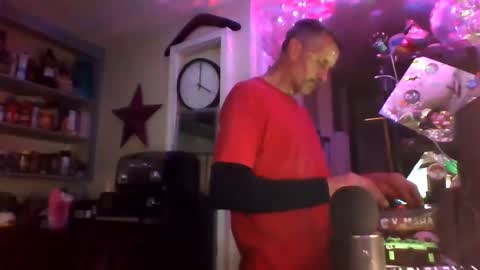 troystack41 online show from 10-05-25, 11:02