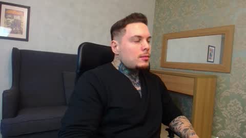 TroyStroud online show from 12-15-25, 08:40