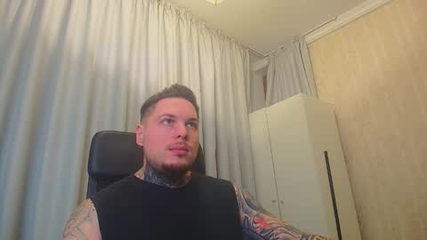 TroyStroud online show from 12-16-25, 05:01