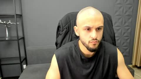 TroyWade online show from 06-08-26, 04:24
