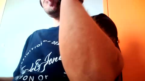 truble_again online show from 07-14-26, 10:21