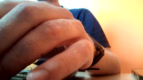 truble_again online show from 07-22-26, 07:55