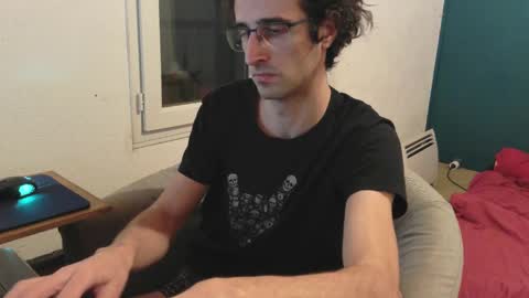 trucdeoufouf online show from 01-13-25, 09:09