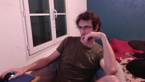 trucdeoufouf online show from 01-25-25, 05:51