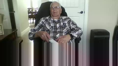 chuck trucker- skp online show from 02-03-25, 09:07