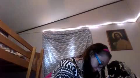 TruckersWifeToBe online show from 12-12-24, 03:16