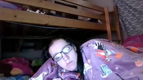 TruckersWifeToBe online show from 12-14-24, 05:07