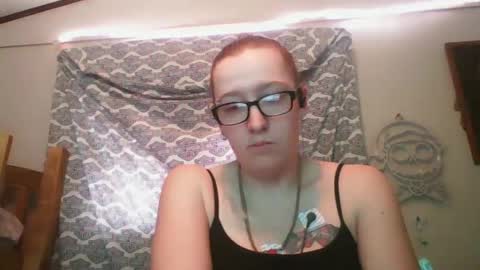 TruckersWifeToBe online show from 02-12-25, 02:32