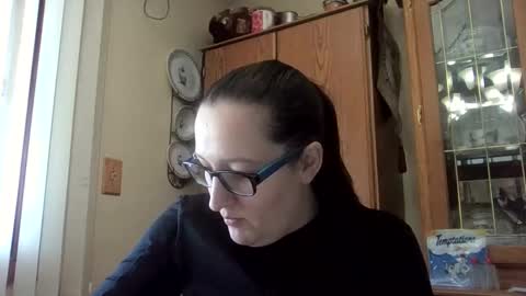 TruckersWifeToBe online show from 01-12-26, 05:18