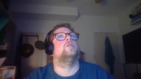 Snapshot of true_manofworth chatting on 10-23-25, 03:50 HandicappedLaugher online show from 10-23-25, 03:50